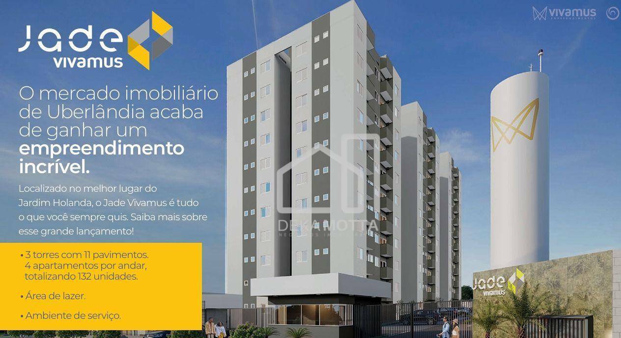 Apartamento à venda com 2 quartos, 48m² - Foto 5