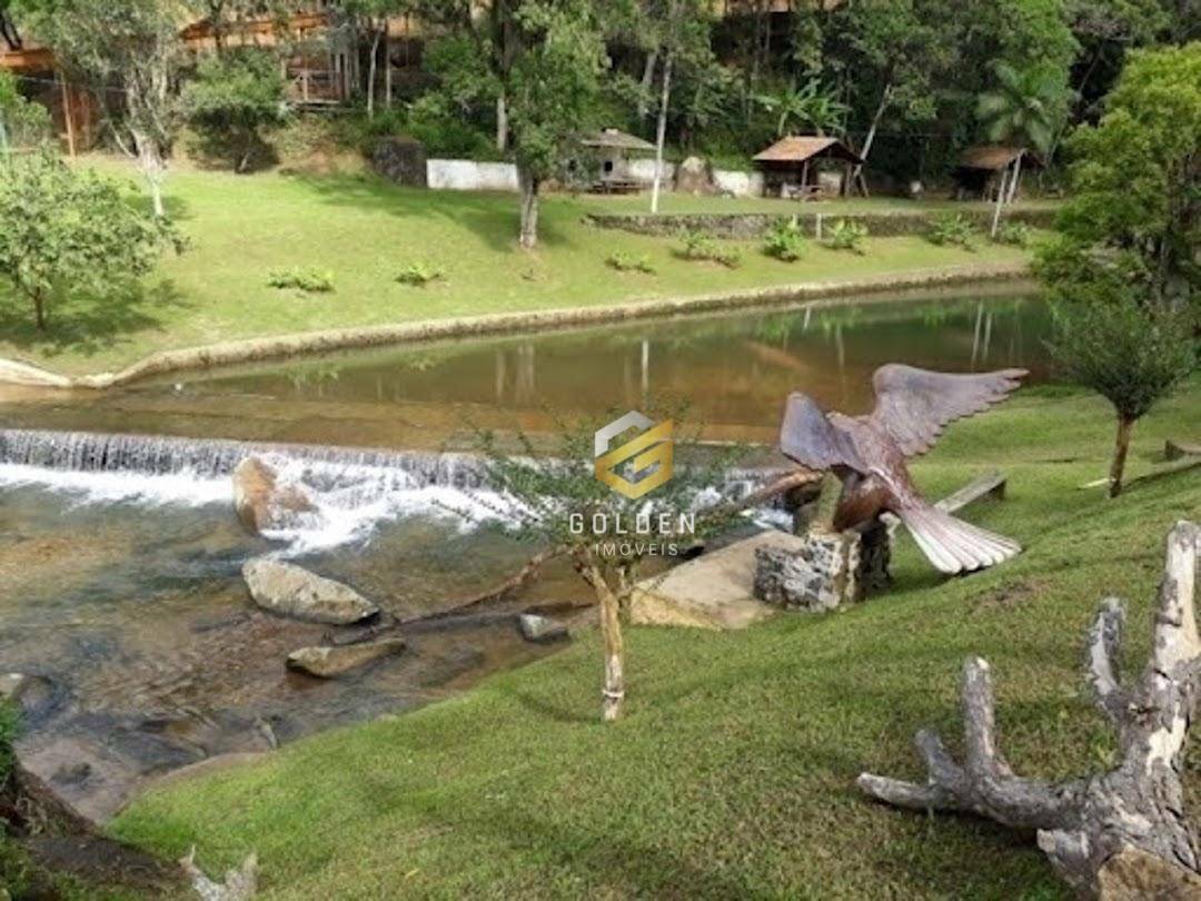 Sítio à venda com 5 quartos, 300m² - Foto 20