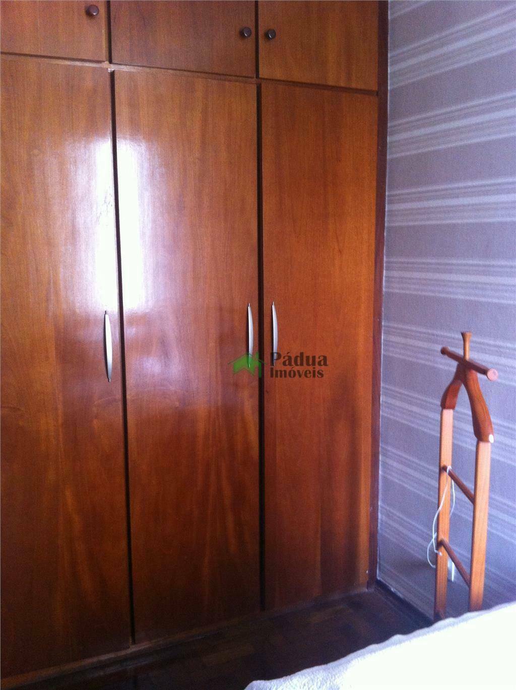 Apartamento à venda com 3 quartos, 170m² - Foto 8