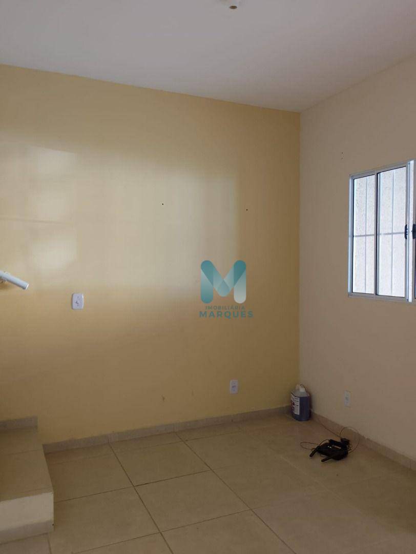 Sobrado para alugar com 2 quartos, 70m² - Foto 3
