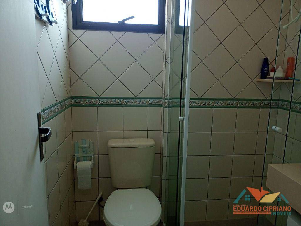 Apartamento à venda com 3 quartos, 120m² - Foto 4