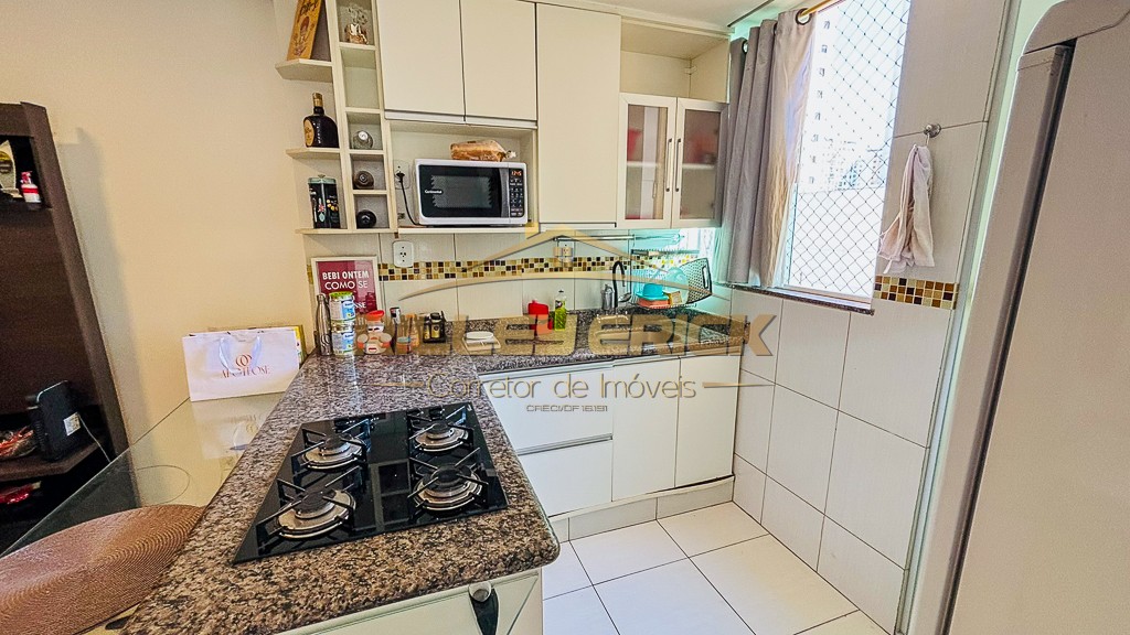 Apartamento, 33 m² - Foto 3