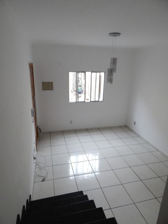 Sobrado à venda com 2 quartos, 80m² - Foto 7