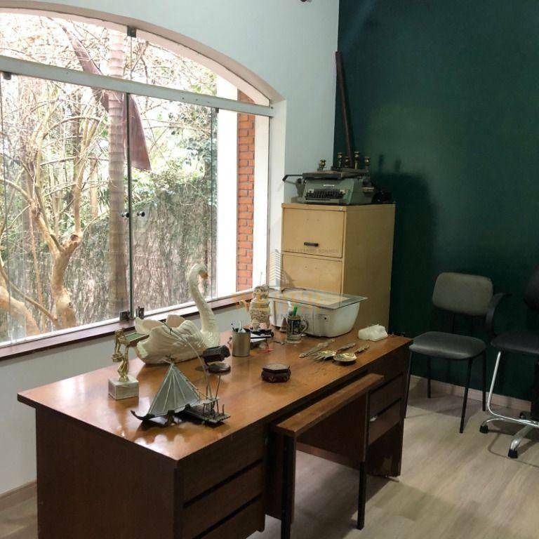 Chácara, 5 quartos, 1500 m² - Foto 4