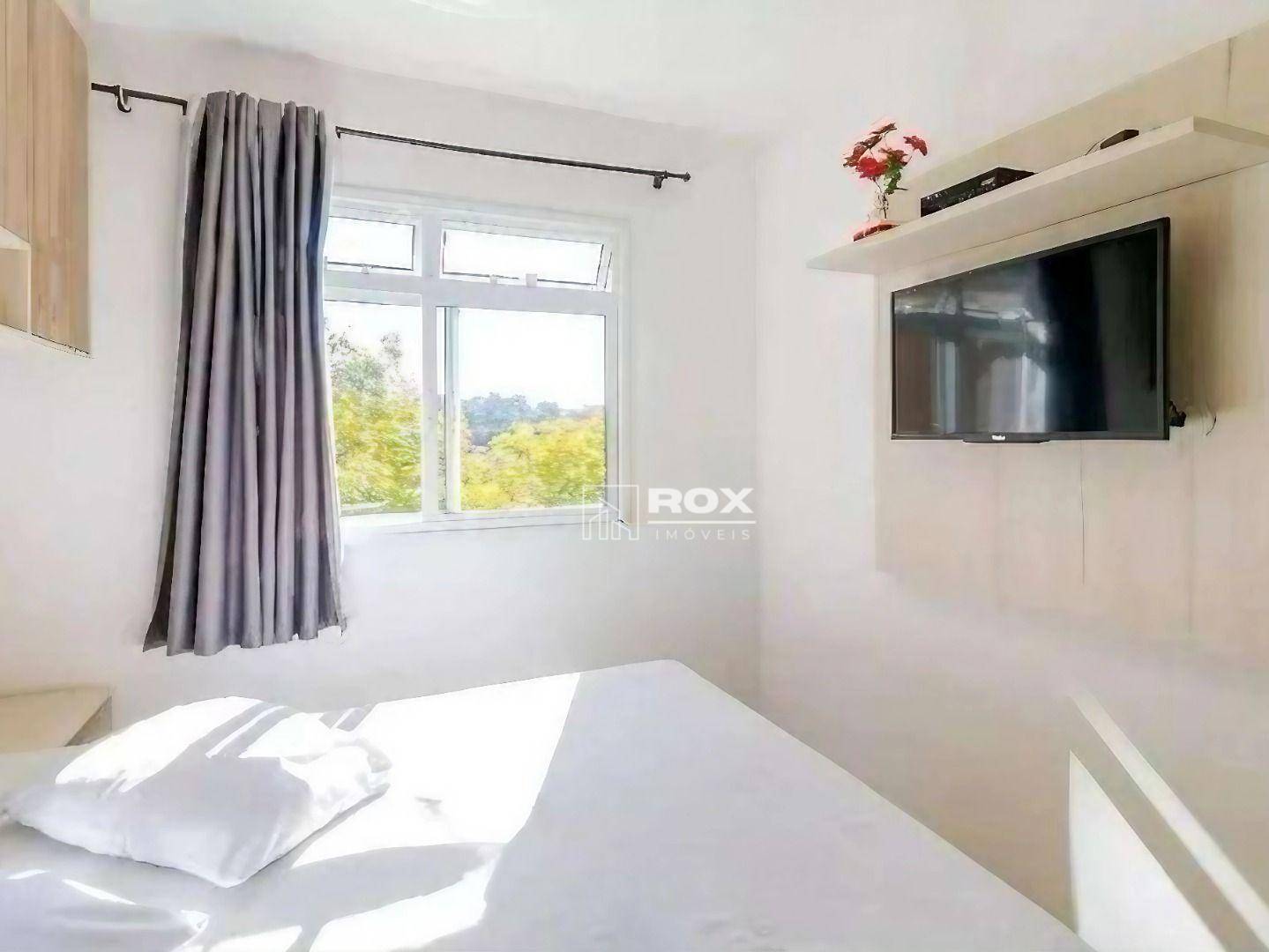 Apartamento à venda com 2 quartos, 56m² - Foto 9