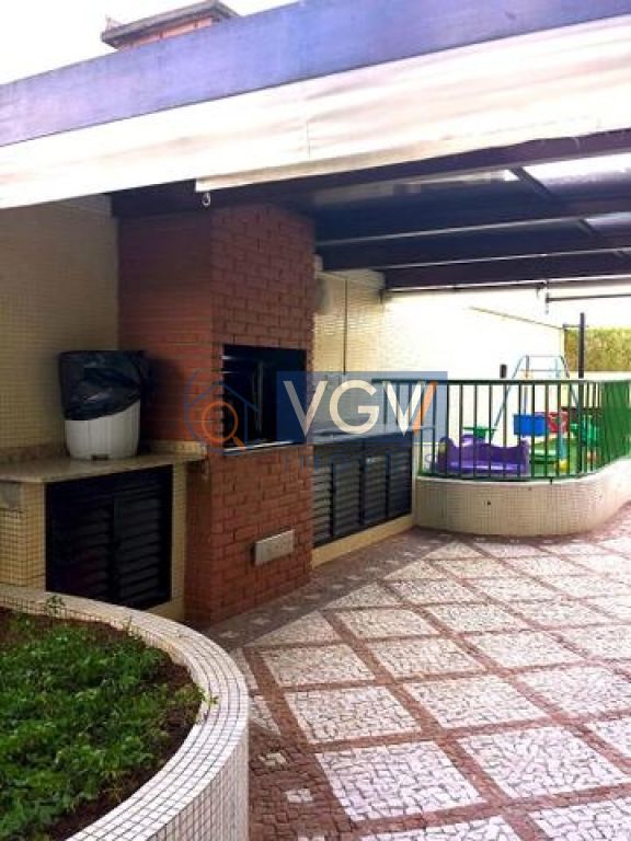 Apartamento à venda com 3 quartos, 96m² - Foto 9