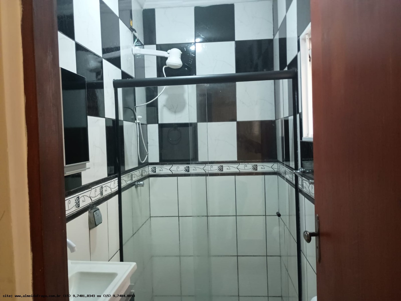 Casa para alugar, 100m² - Foto 16