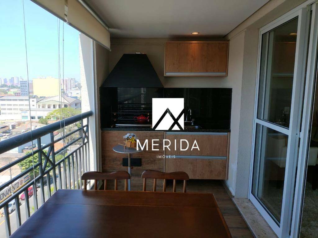 Apartamento à venda e aluguel com 3 quartos, 136m² - Foto 5