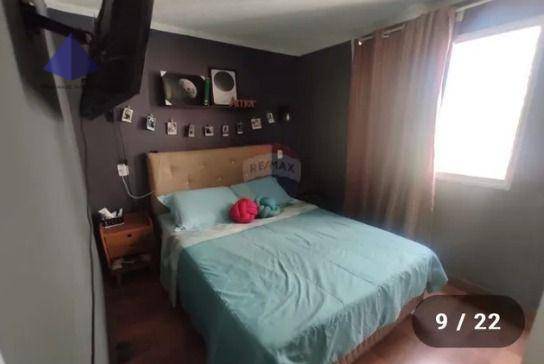 Apartamento à venda com 2 quartos, 38m² - Foto 5