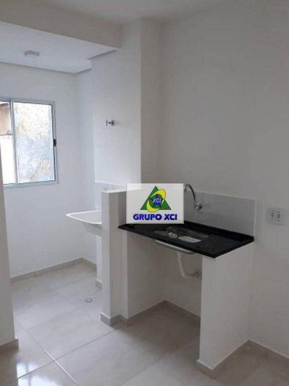 Apartamento à venda com 1 quarto, 1233m² - Foto 8