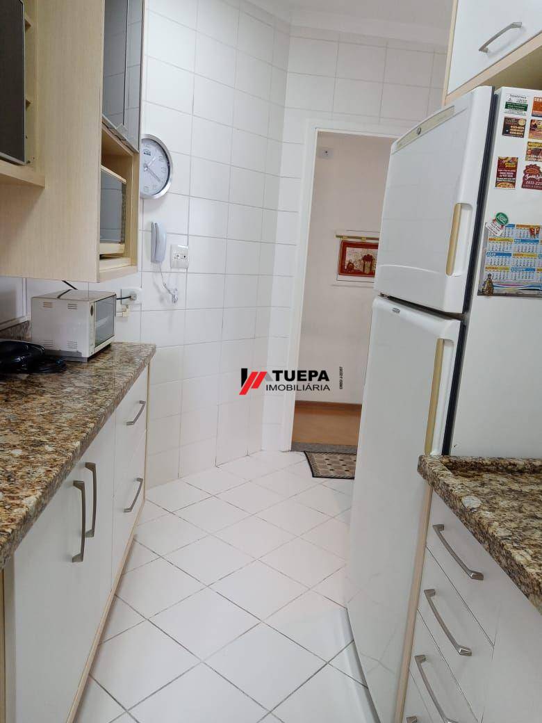 Apartamento à venda com 2 quartos, 86m² - Foto 2