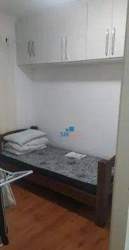 Apartamento à venda com 3 quartos, 65m² - Foto 8