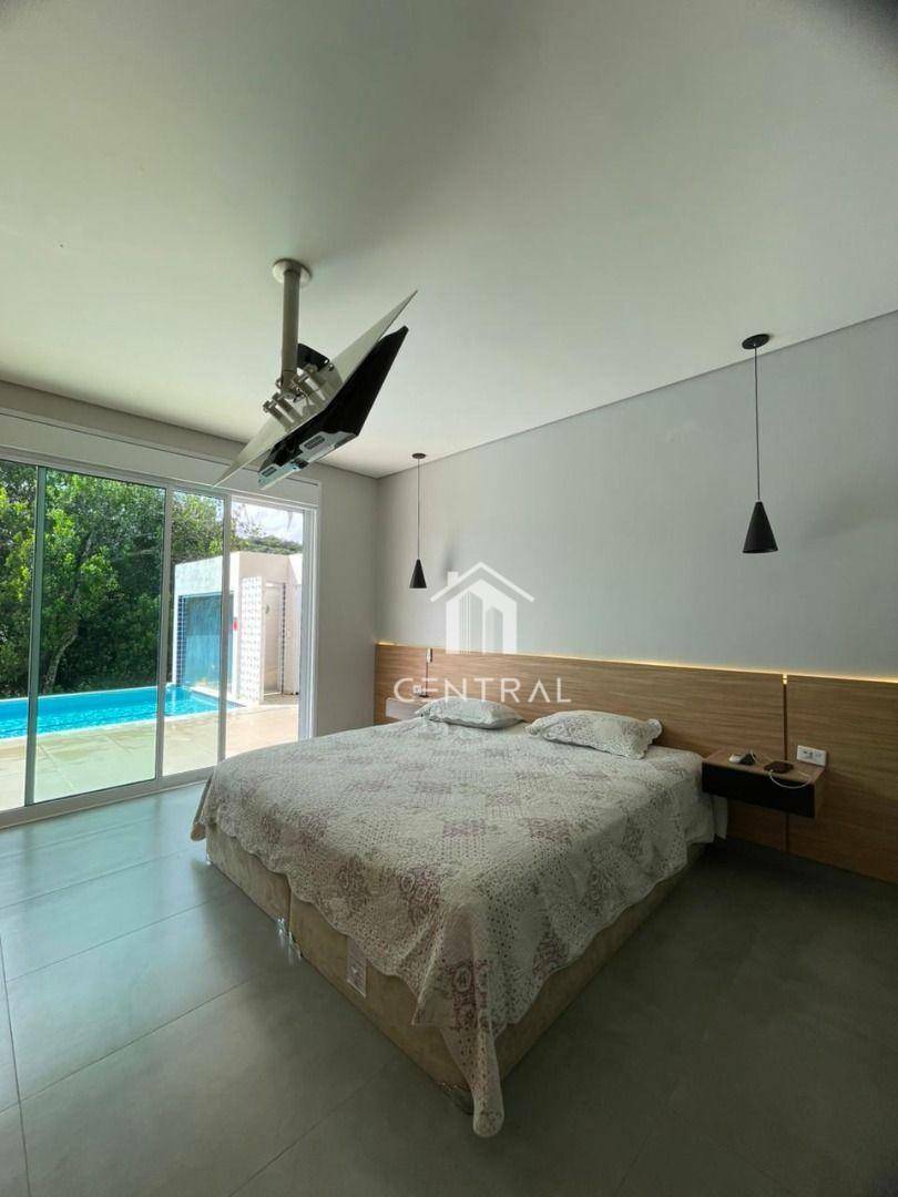 Casa de Condomínio à venda e aluguel com 4 quartos, 400m² - Foto 39
