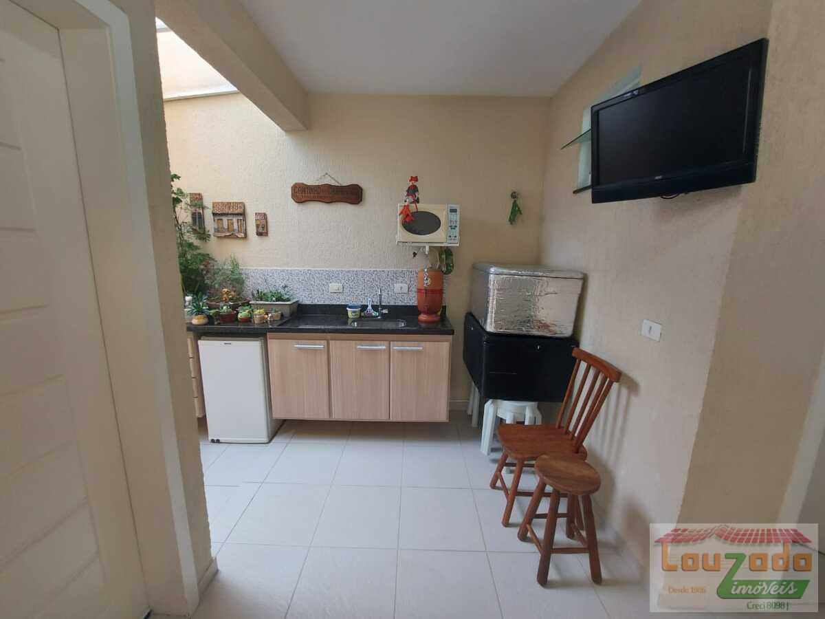 Sobrado à venda com 3 quartos, 125m² - Foto 18