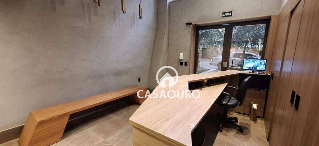 Apartamento à venda com 1 quarto, 117m² - Foto 15