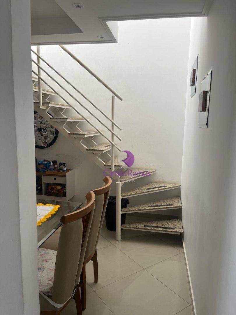 Apartamento à venda com 3 quartos, 160m² - Foto 17