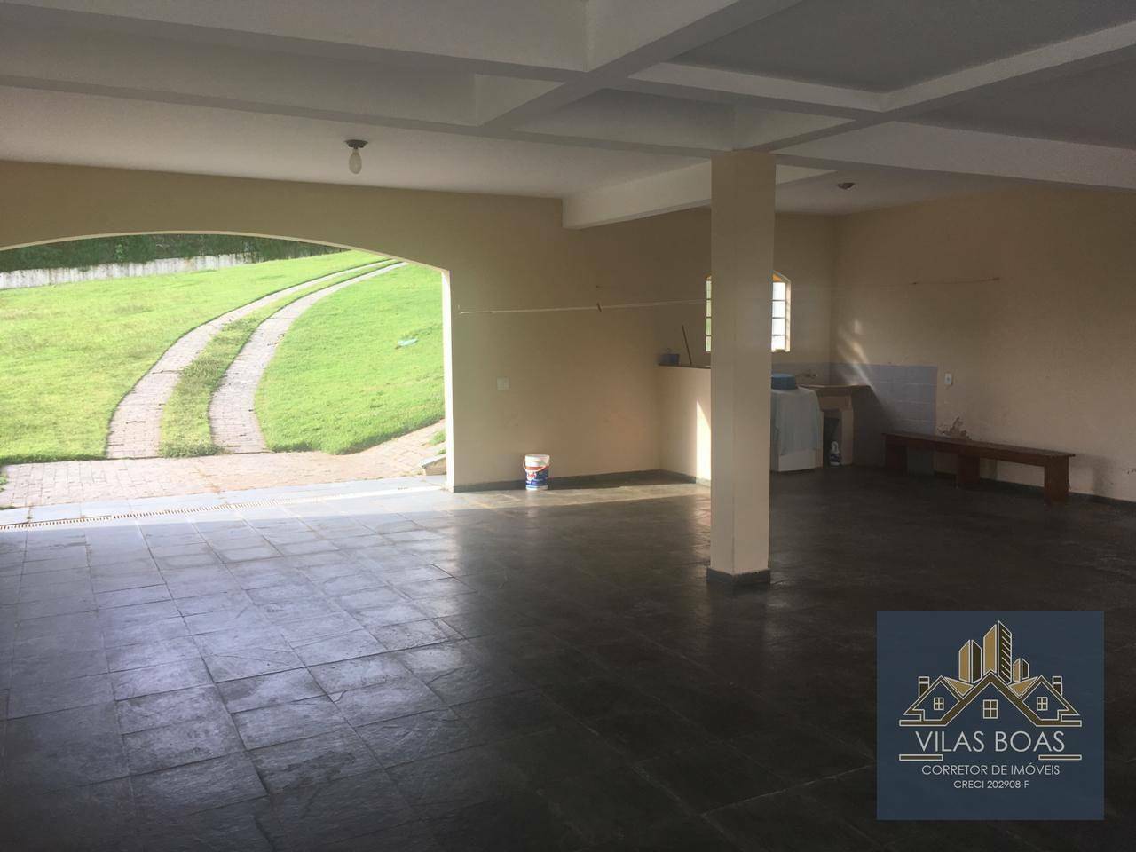 Chácara à venda com 6 quartos, 510m² - Foto 10