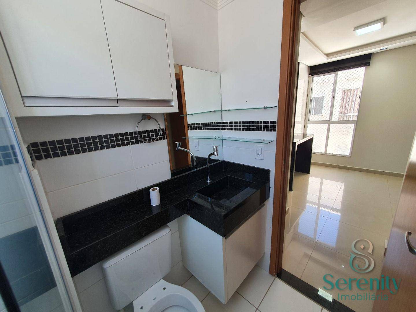 Apartamento à venda com 2 quartos, 41m² - Foto 11