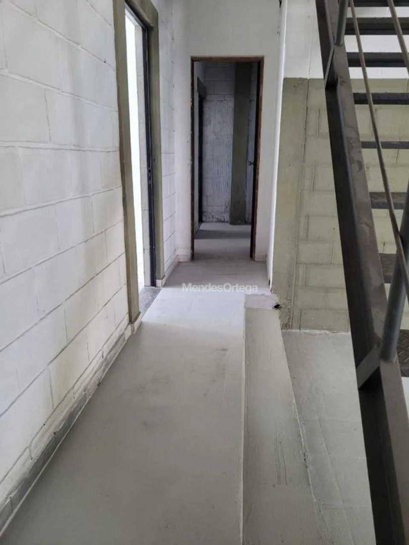 Depósito-Galpão-Armazém para alugar, 400m² - Foto 7