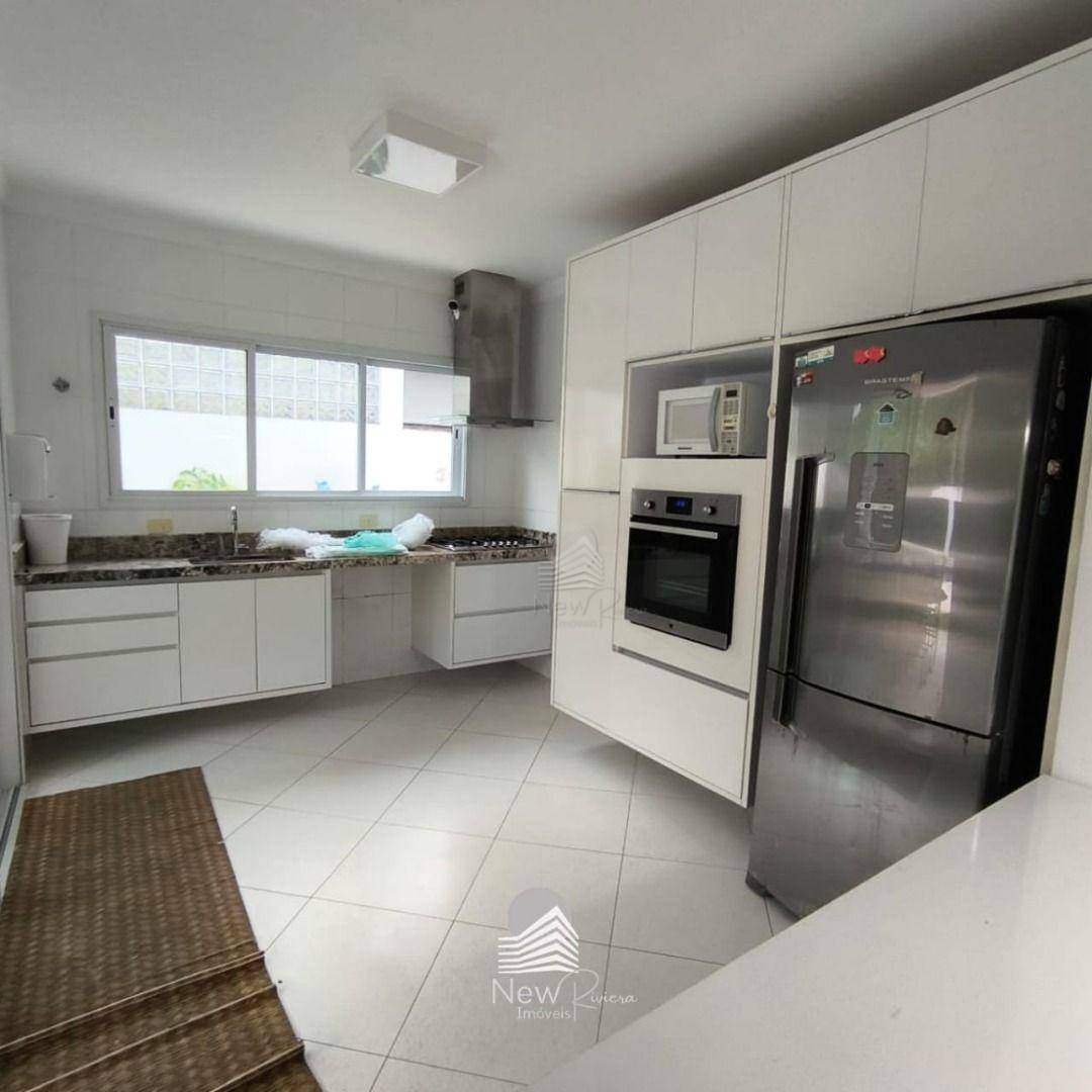 Casa de Condomínio, 5 quartos - Foto 4