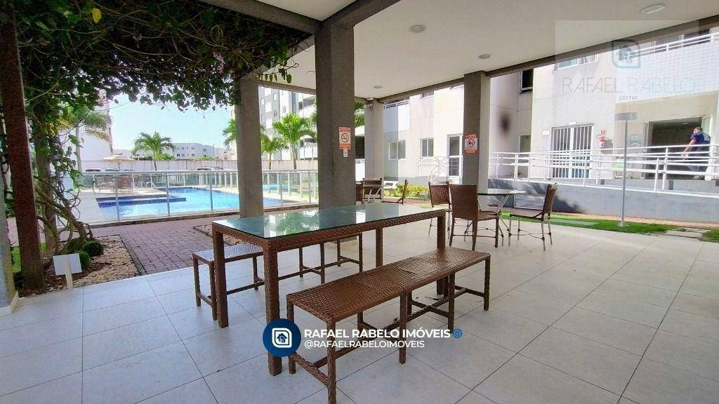 Apartamento à venda com 3 quartos, 59m² - Foto 24