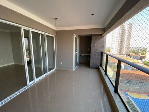 Apartamento à venda com 3 quartos, 135m² - Foto 5