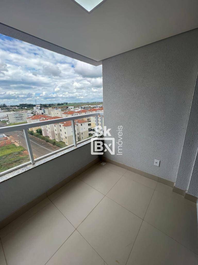 Apartamento à venda com 2 quartos, 60m² - Foto 11