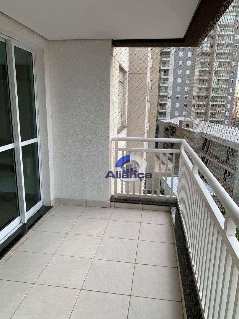 Apartamento para alugar com 3 quartos, 77m² - Foto 5