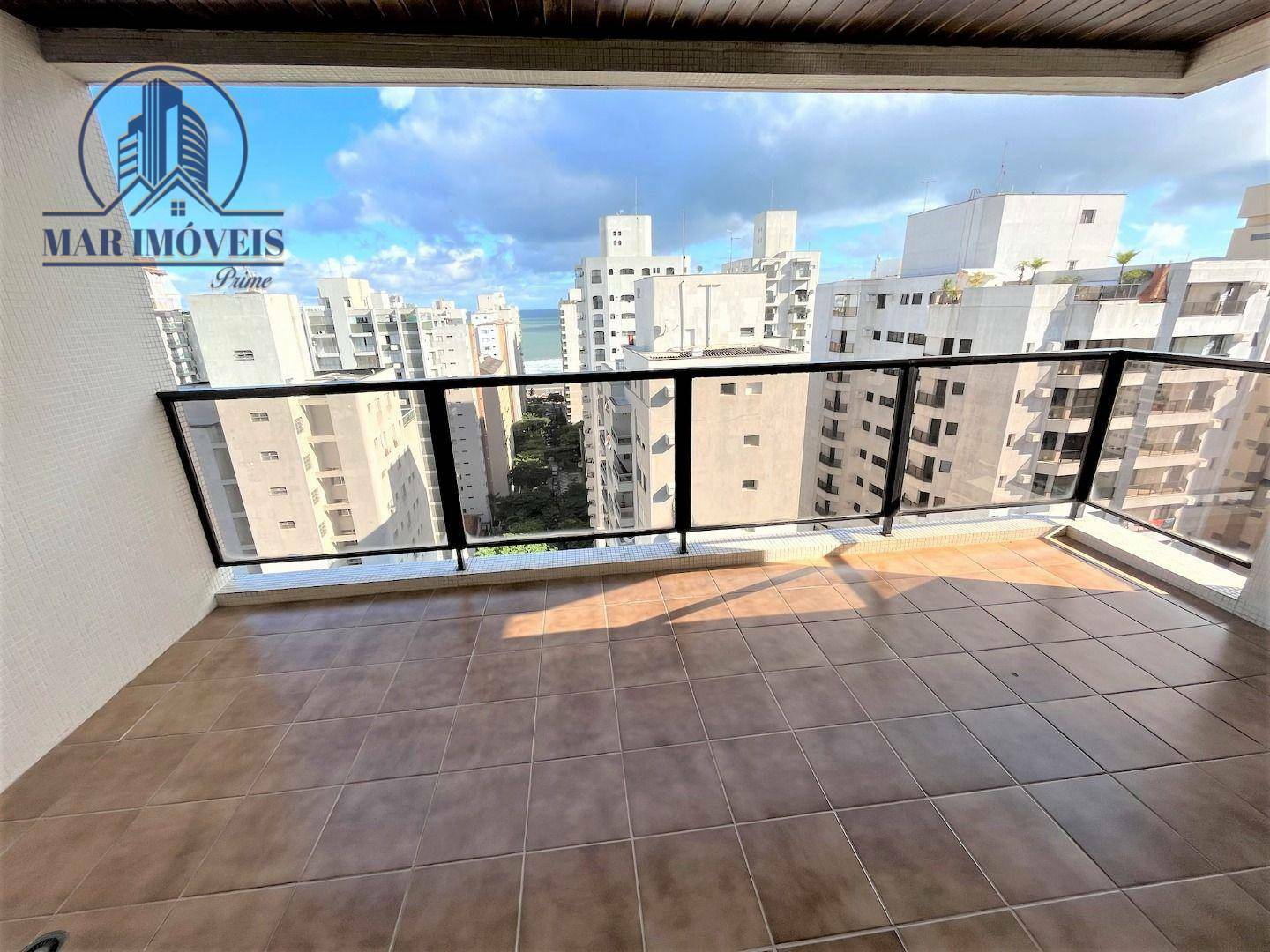 Apartamento à venda com 4 quartos, 210m² - Foto 2