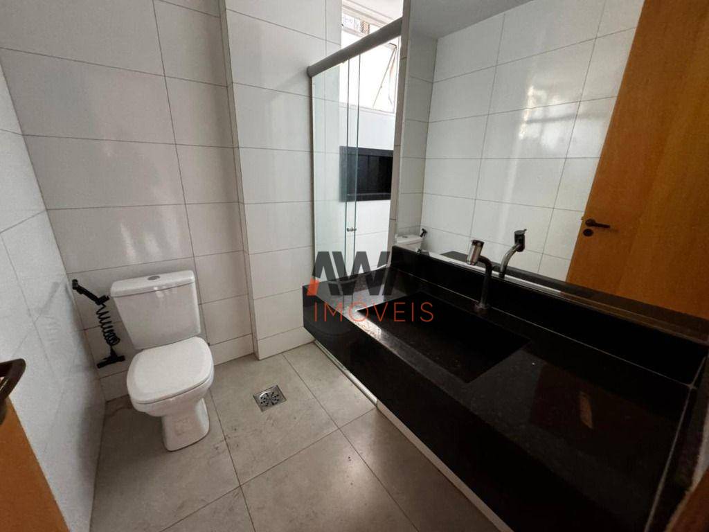 Apartamento à venda com 4 quartos, 140m² - Foto 9
