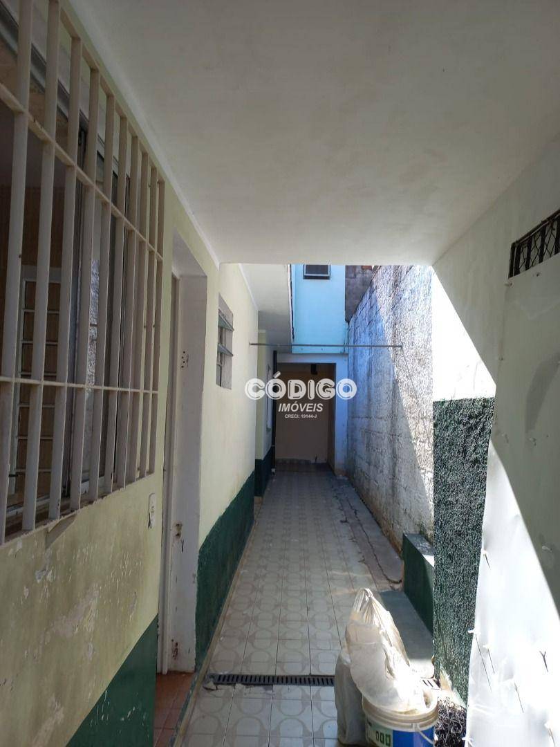 Sobrado para alugar com 3 quartos, 110m² - Foto 12