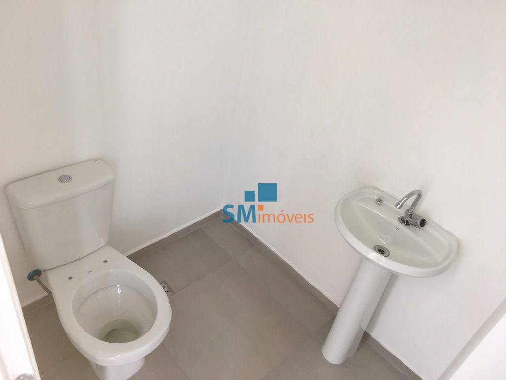 Conjunto Comercial-Sala à venda, 82m² - Foto 8