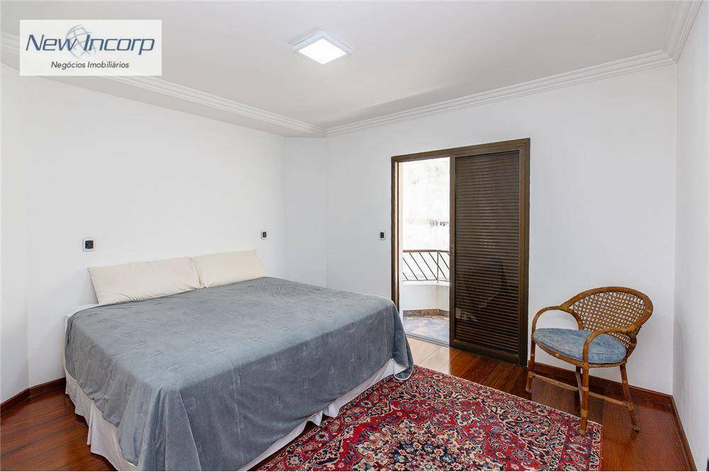 Apartamento à venda com 4 quartos, 220m² - Foto 21