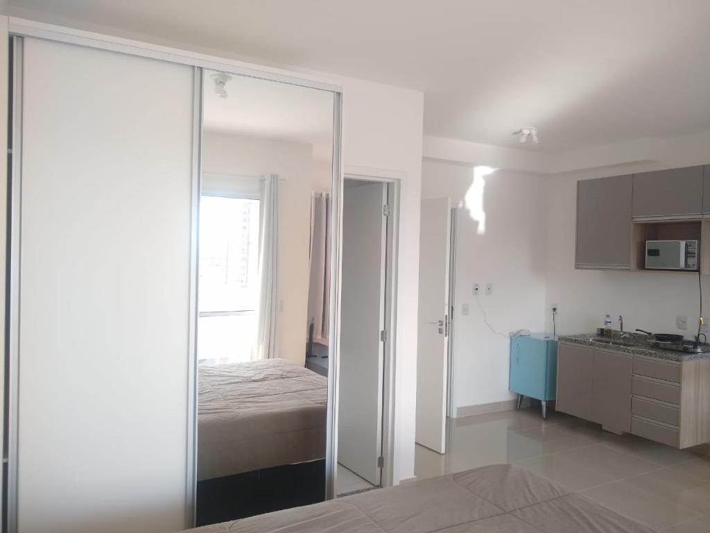 Apartamento para alugar com 1 quarto, 35m² - Foto 6