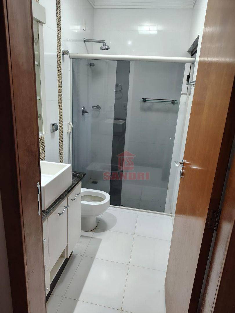 Casa, 3 quartos, 186 m² - Foto 4