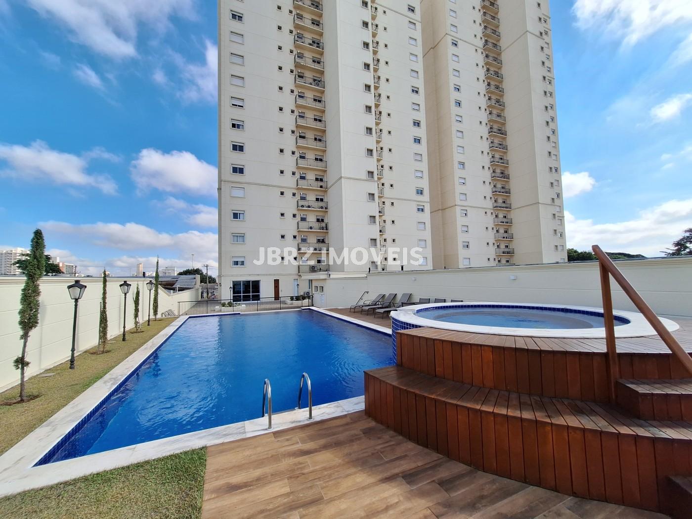 Apartamento para alugar com 3 quartos, 116m² - Foto 41
