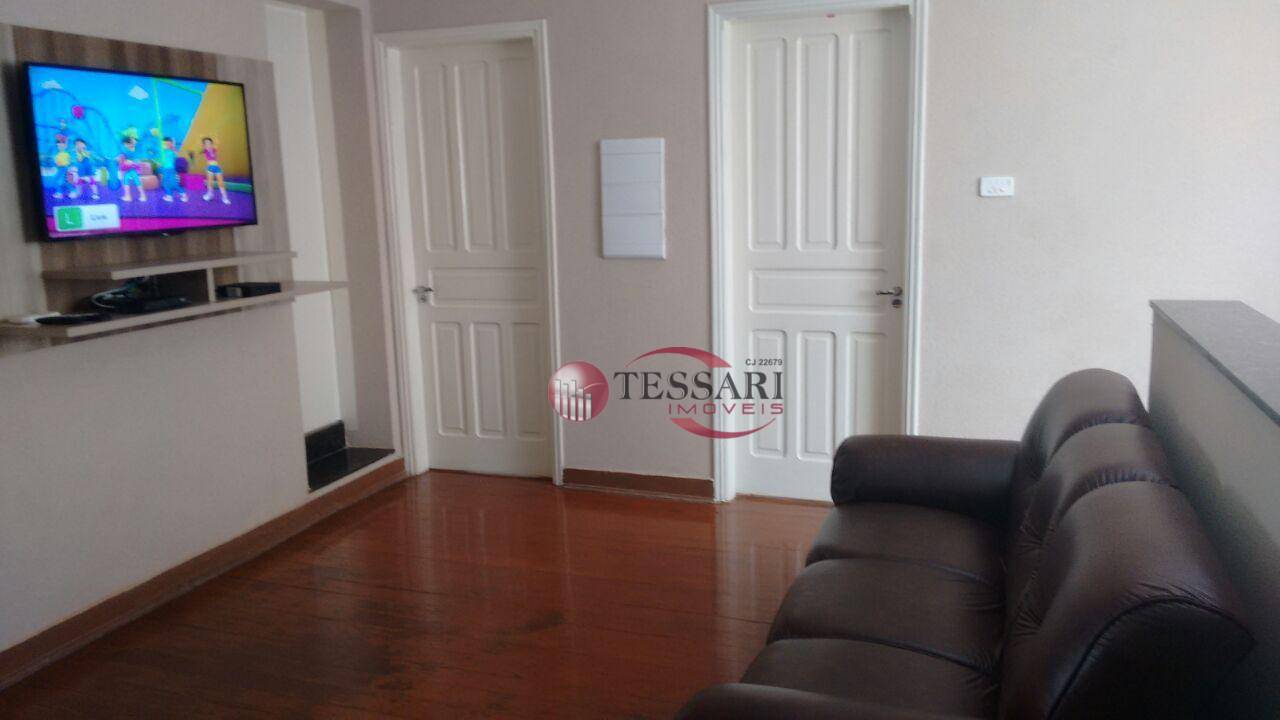 Casa à venda com 3 quartos, 200m² - Foto 20