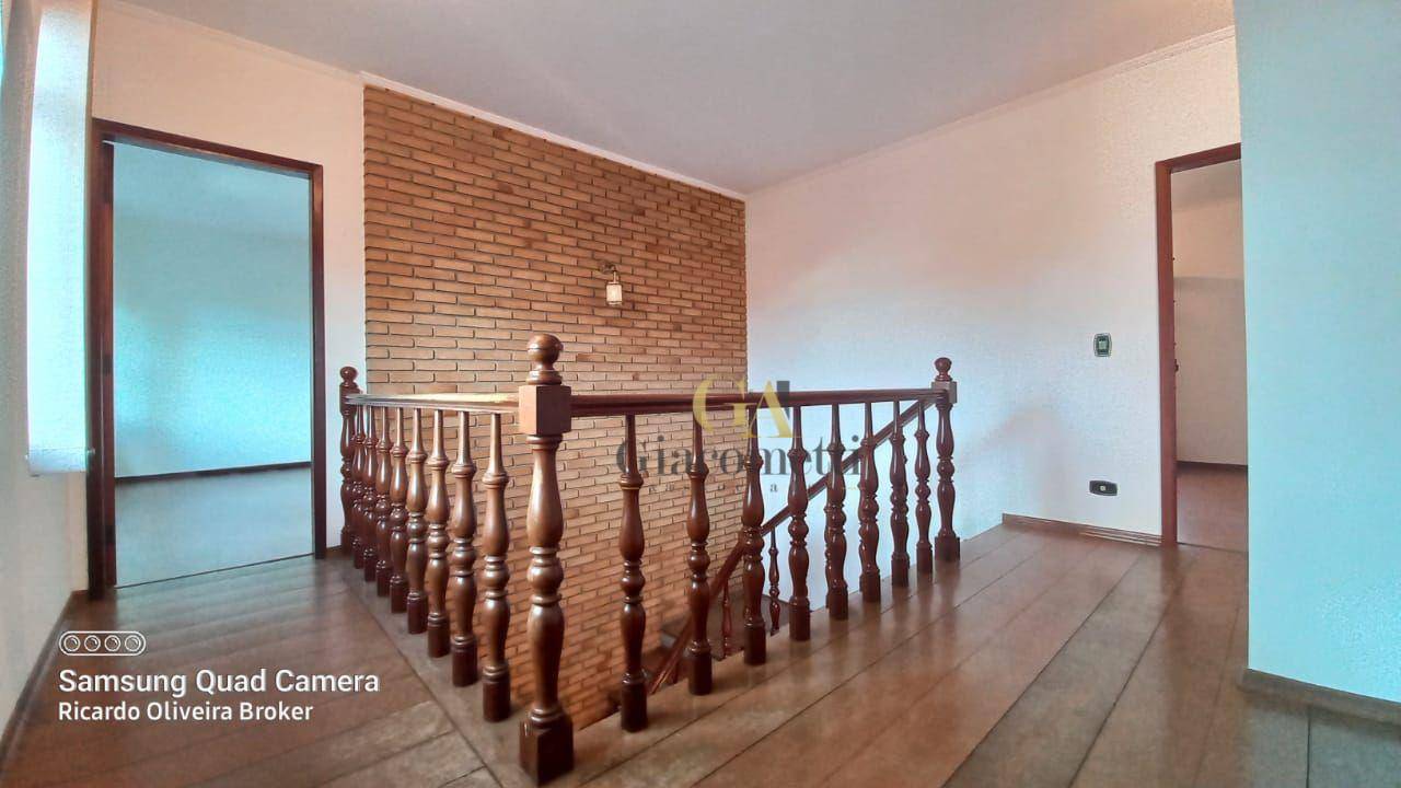 Casa de Condomínio à venda com 4 quartos, 408m² - Foto 26