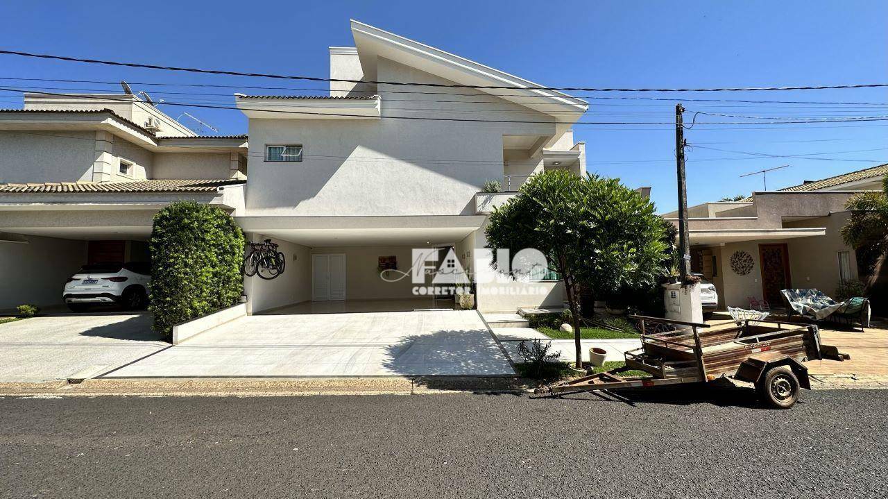 Casa de Condomínio à venda com 4 quartos, 310m² - Foto 44