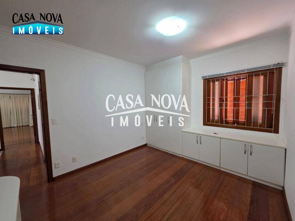 Casa de Condomínio para alugar com 3 quartos, 335m² - Foto 14