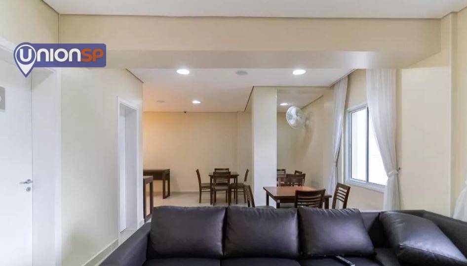 Apartamento à venda com 3 quartos, 75m² - Foto 31