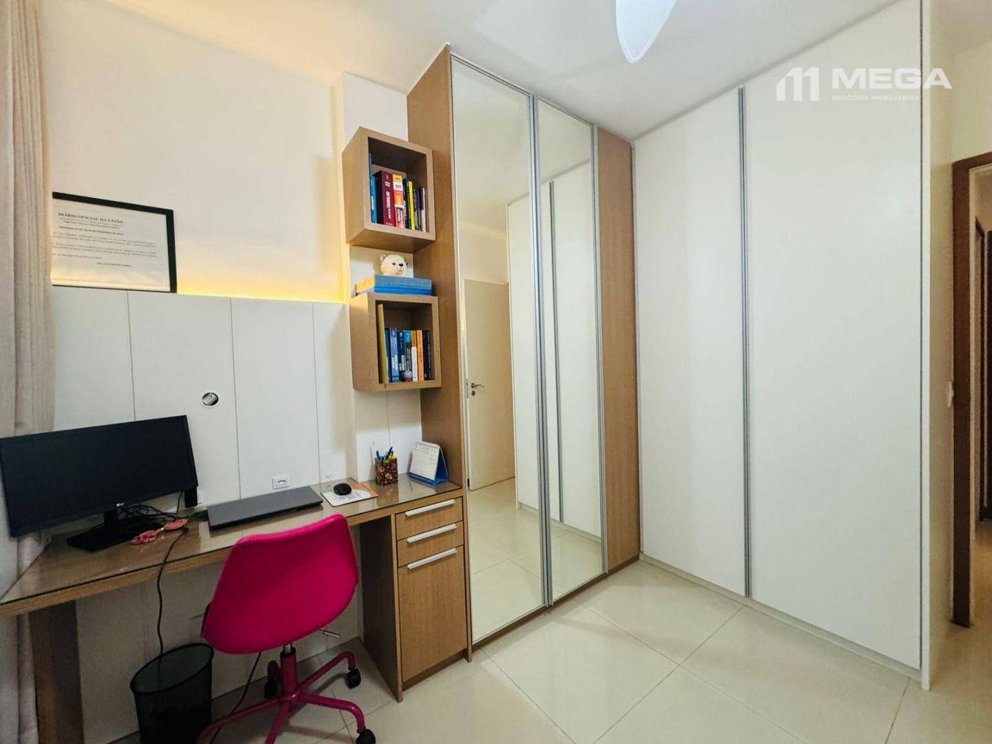 Apartamento à venda com 2 quartos, 80m² - Foto 12