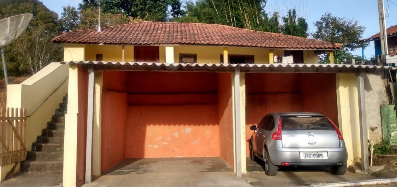 Fazenda à venda com 2 quartos, 80m² - Foto 12