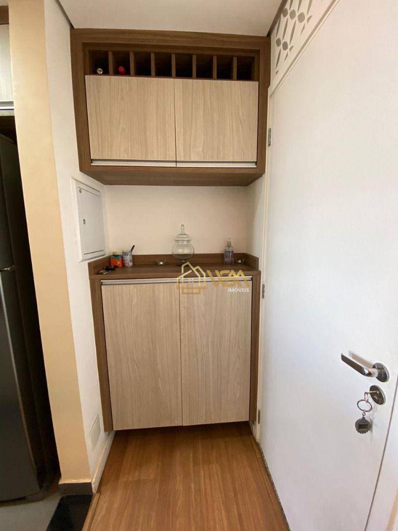 Apartamento à venda com 2 quartos, 51m² - Foto 2