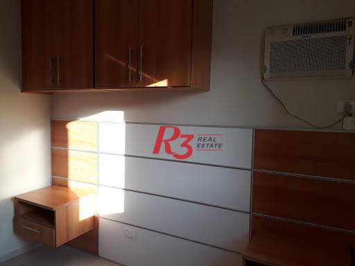 Apartamento à venda com 2 quartos, 84m² - Foto 5