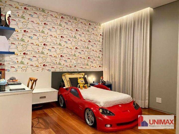 Casa de Condomínio à venda com 3 quartos, 350m² - Foto 23