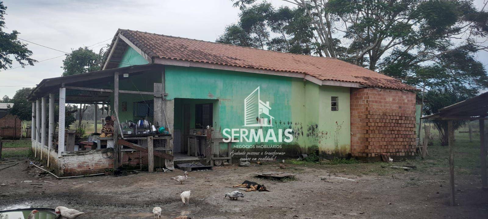 Fazenda à venda com 3 quartos, 726000M2 - Foto 5