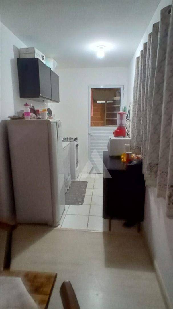 Casa de Condomínio, 2 quartos - Foto 5