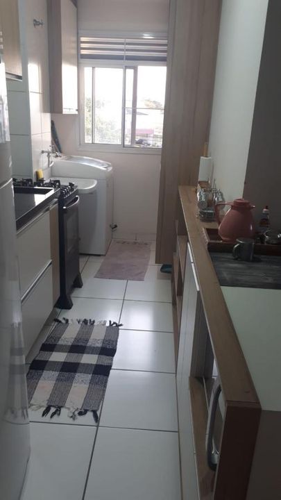 Apartamento à venda com 3 quartos, 60m² - Foto 5