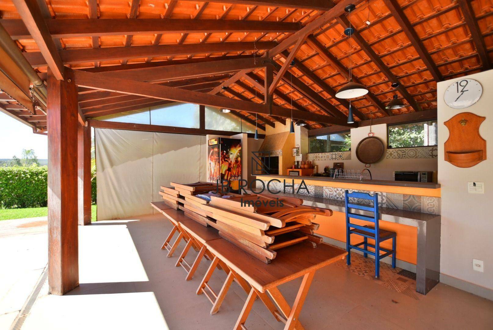 Casa à venda com 4 quartos, 408m² - Foto 11